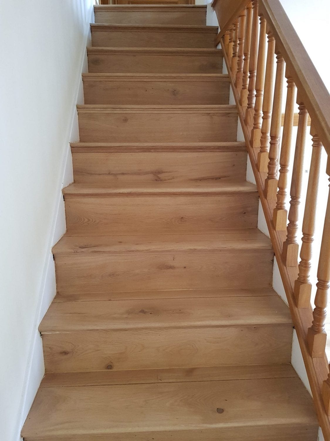 Stair Restoration | 20170623 162707 e1521642775980